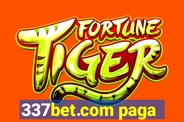 337bet.com paga